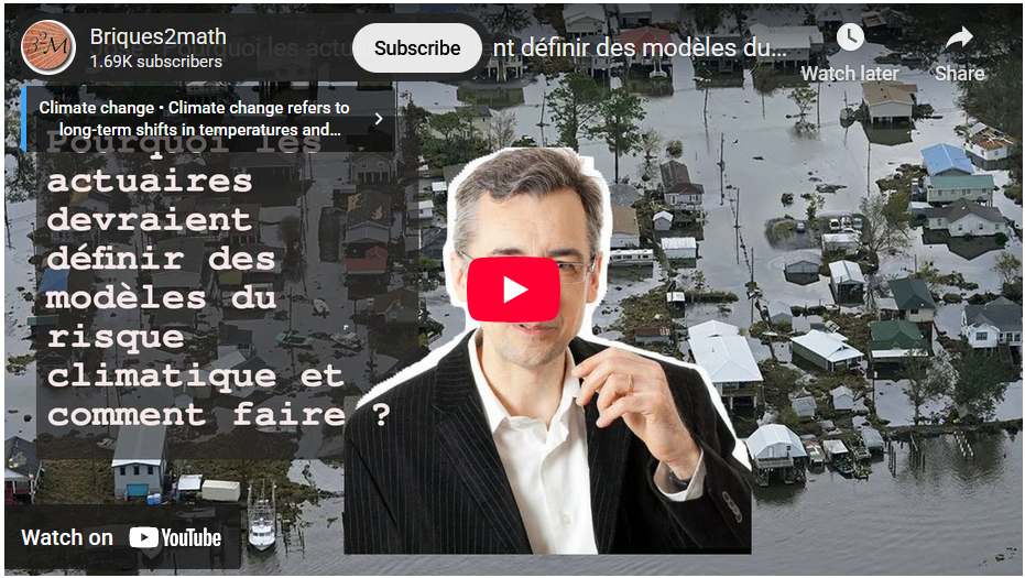 Webinaire AMA – 2ᵉ édition (2025)- José Garrido